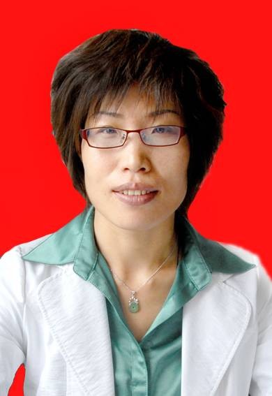 刘桂香（平凉市人民政府驻兰州办事处副主任）