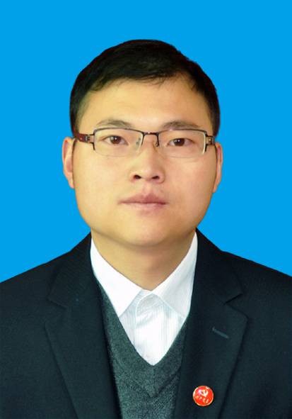 魏磊(若尔盖县纪委副书记、县监委副主任)