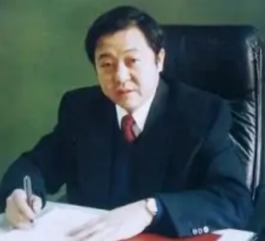 刘长林（中国南方兵器装备产业有限公司原董事长、总经理）