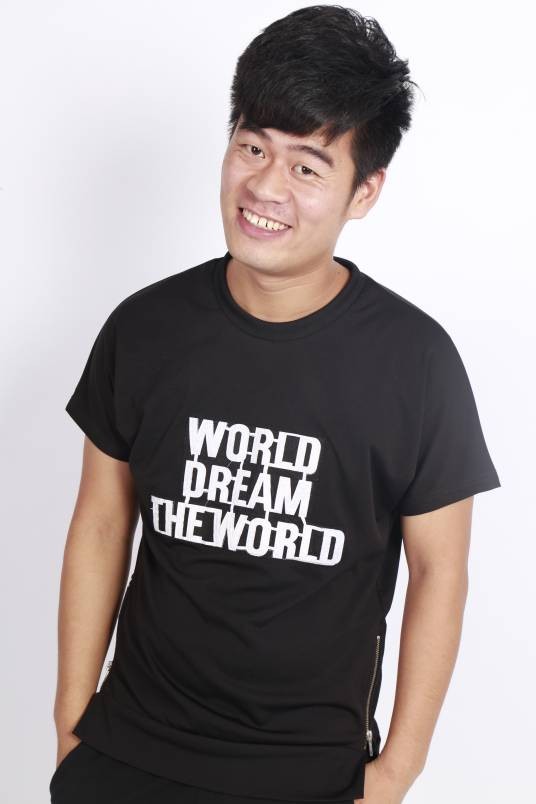 李达（中国内地男演员）