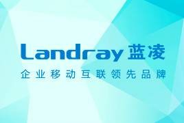 深圳市蓝凌软件股份有限公司