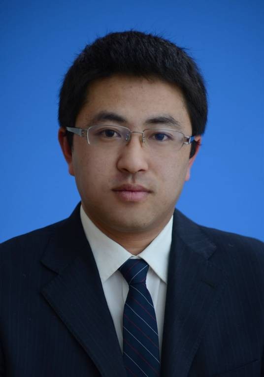 刘振兴（哈尔滨正大职业培训学校讲师）