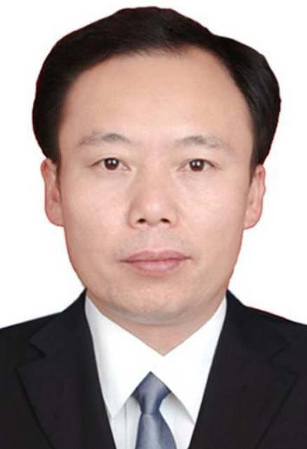 刘冰（湖北省恩施土家族苗族自治州政府原副秘书长）