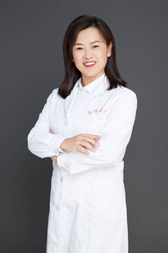 李楠楠（北京中医药大学东方医院脑病一科副主任医师）