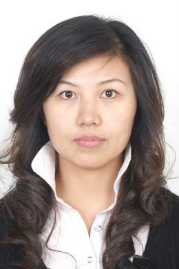 胡婷婷（大庆市政府外事办公室主任）