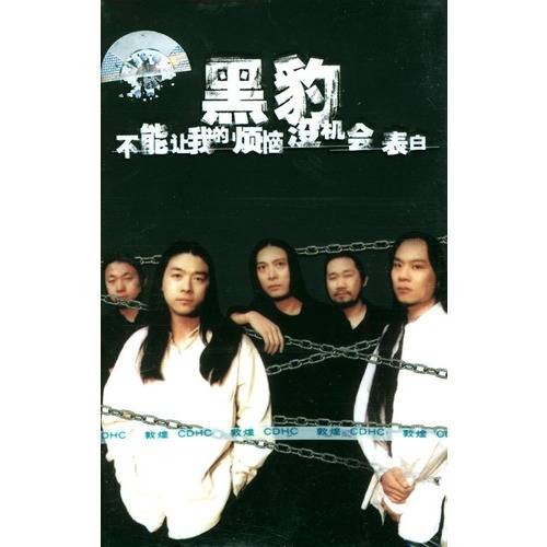 我们这一代（黑豹乐队演唱的摇滚单曲）