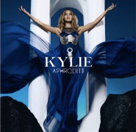 Aphrodite（Kylie Minogue演唱的歌曲）