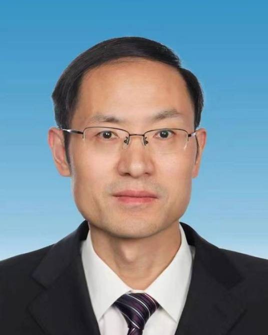 李江涛（中国矿业大学党委副书记）