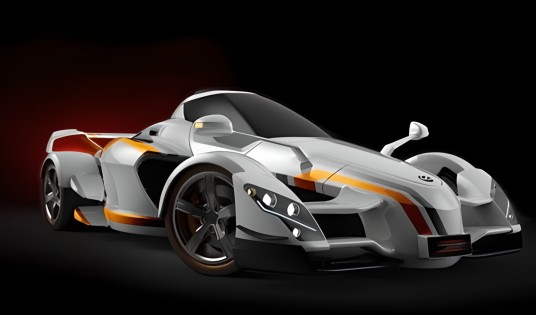 Tramontana XTR