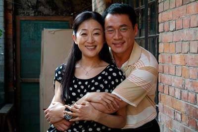 房奴（2009年张晓光执导的电视剧）