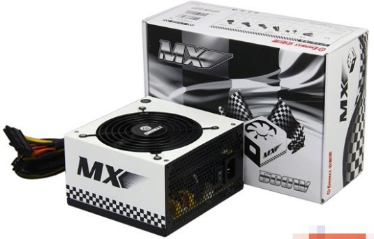 安耐美MX500W(EMX500AGT)