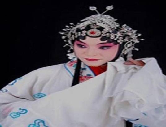 王永斌(程派名票)