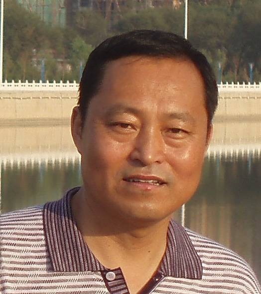 张柏青(内蒙古国家税务局税收科学研究所所长)