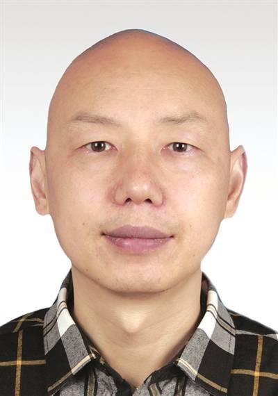 龚朝晖(台州市临海市政协常委,市政协经科委副主任)