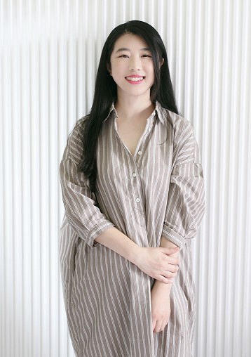 杨倩(沈阳十间装饰设计有限公司创始人)