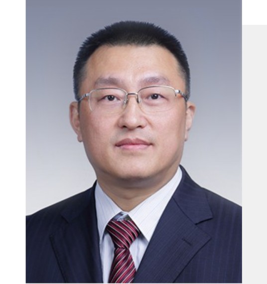 徐永胜（中央戏剧学院党委副书记、院长）