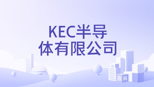KEC半导体有限公司