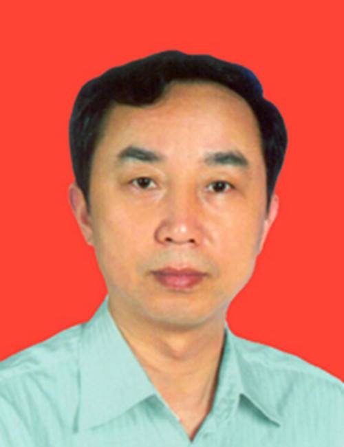李小林（江西省九江市人大常委会原副主任）
