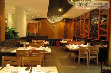 拾味馆(兴润达店)