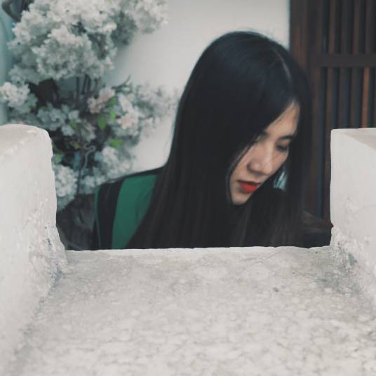 黄妍（中国当代艺术家）