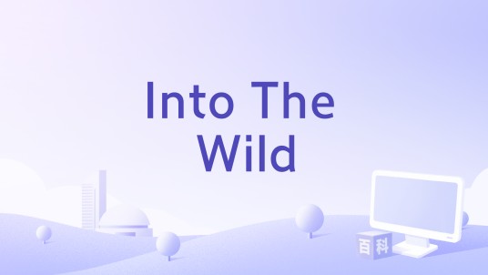 Into The Wild（Gossip演唱的歌曲）