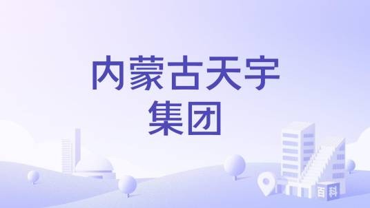 内蒙古天宇集团