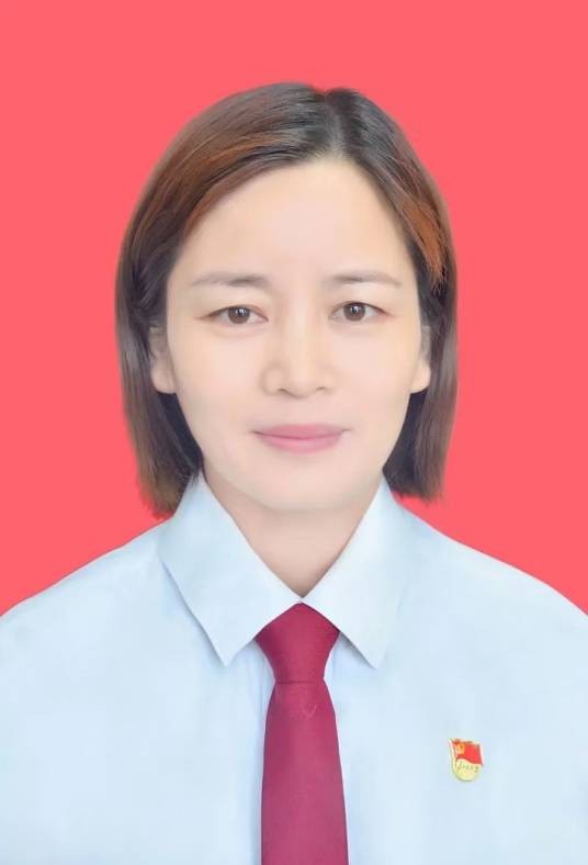 陈淑珍（江西省九江市柴桑区委常委、区政府党组成员、副区长）