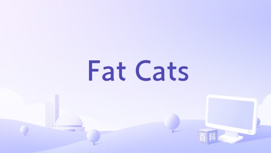 Fat Cats