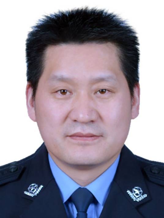 吴志国(山东省临沂市费县人民政府原副县长、公安局原局长)