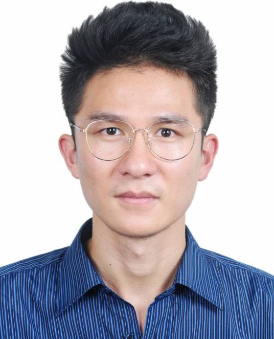 徐辉（重庆交通大学建筑与城市规划学院研究生导师）