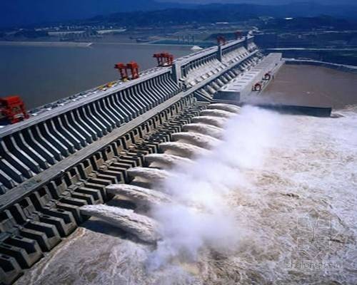 长江三峡水利枢纽安全保卫条例