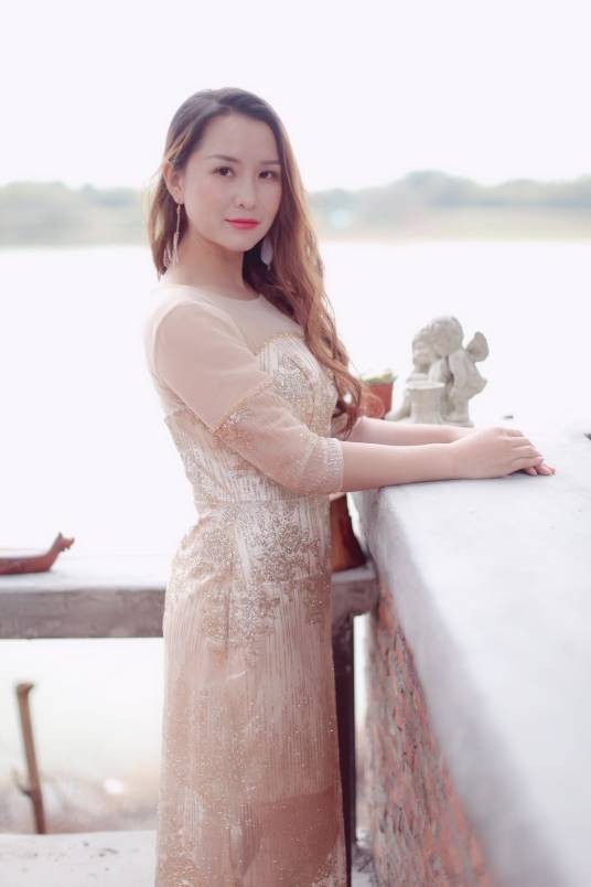 尹晓芸(中国内地女歌手)