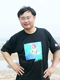 吴卫东（中国工程物理研究院研究员）