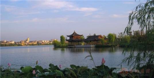 东湖（江西省鄱阳县境内湖泊）