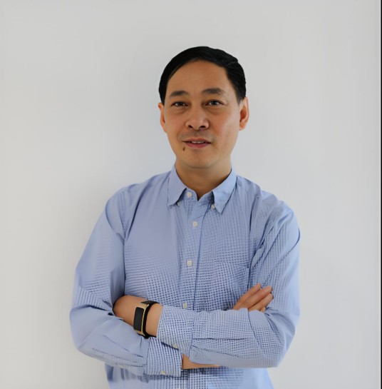 李晓华（青海师范大学教育学院院长）