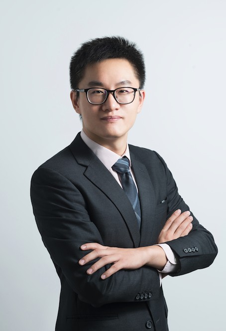 马畅（复旦大学金融学助理教授）