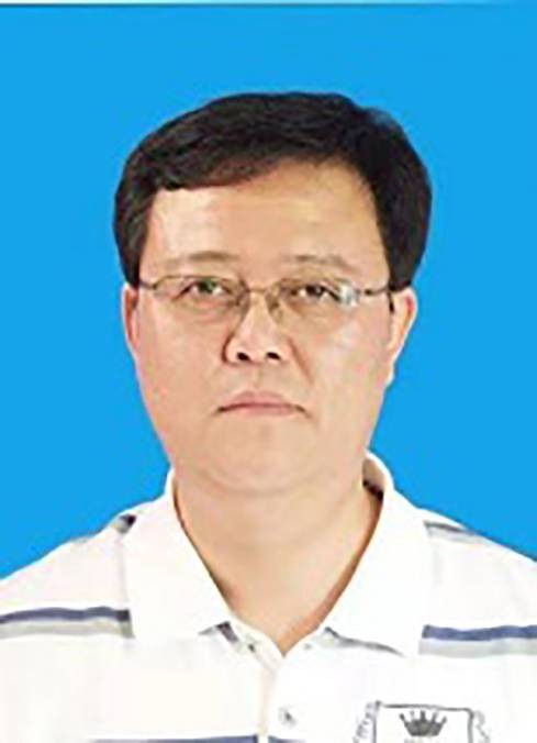 王永春(黑龙江省双鸭山尖山区人大常委会副主任)