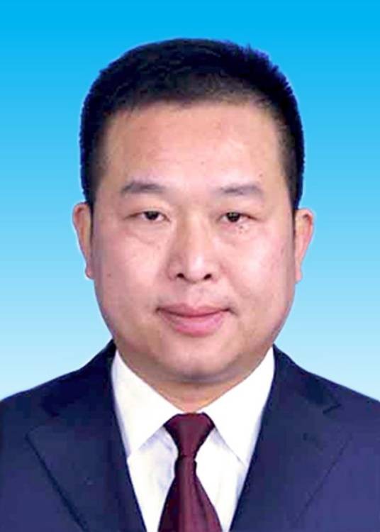张正伟（北京市委农村工作委员会委员、北京市农业农村局副局长）