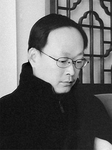 赵秦(书画家)