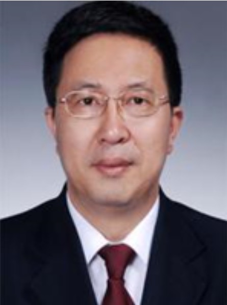 关威(辽宁省沈阳市皇姑区原区委副书记,兼任区委统战部部长、区委党校校长)