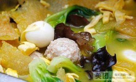 吴地人家红楼梦主题餐厅(环亚店)