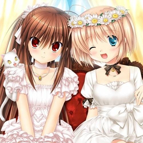 遥远的彼方(游戏《little busters》插曲)