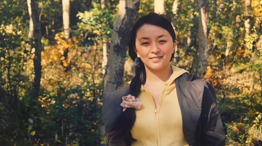 雷婷（中国国家话剧院女编剧）