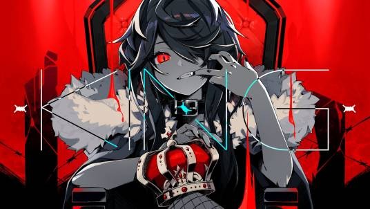 KING（2020年GUMI演唱的歌曲）
