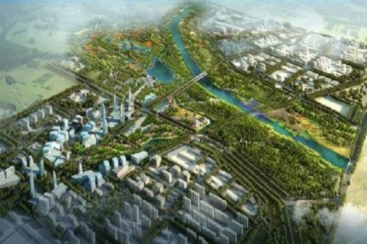 北京未来科技城