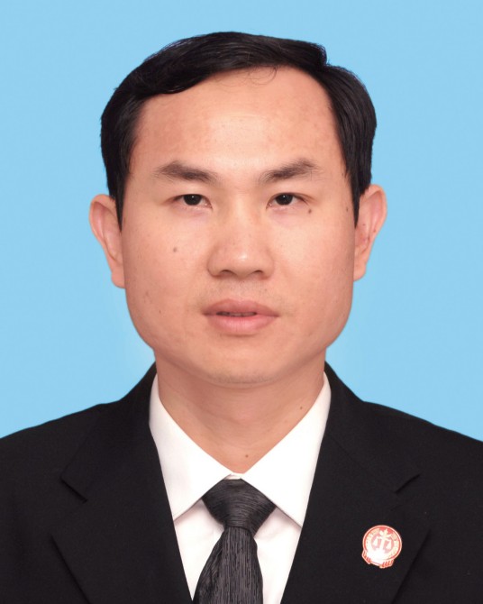 陈建军（海南省海口市委常委、秘书长）