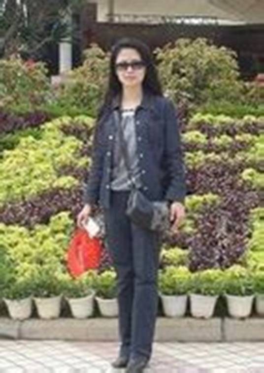 杨蕾（东北大学文法学院讲师）