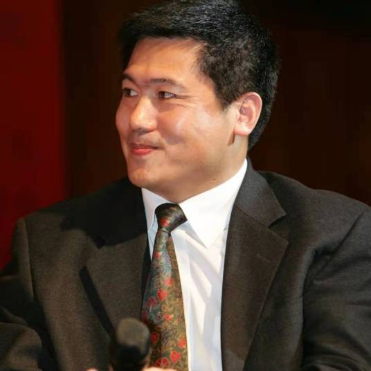刘冰（澳洲虎国际体育集团总裁）