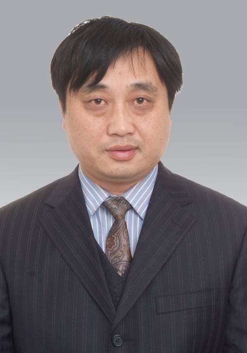 朱永强(浙江省嘉兴市教育局副局长)