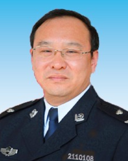 刘京（辽宁省沈阳市司法局原二级巡视员）